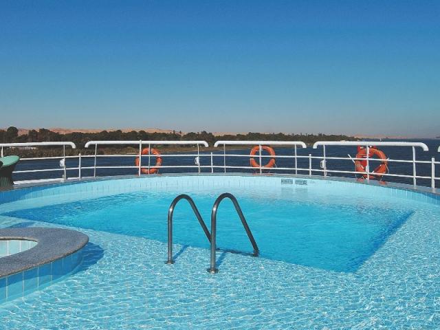 Ms Movenpick Hamees