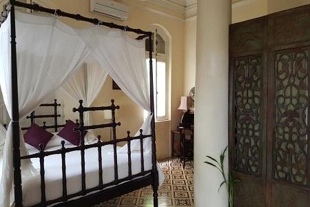 La Villa, Battambang