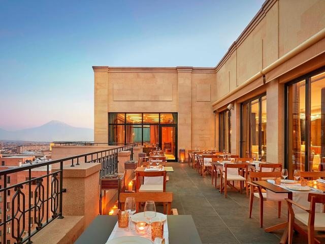 The Alexander, a Luxury Collection Hotel