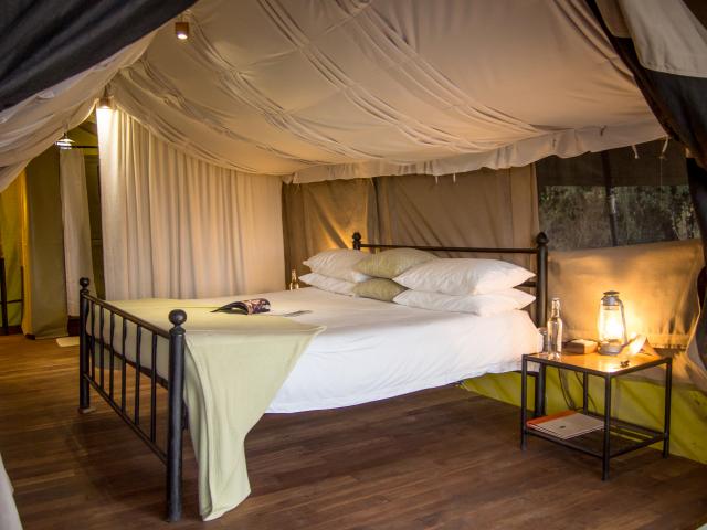 Sanctuary Serengeti Migration Camp, Serengeti Mobile Camps