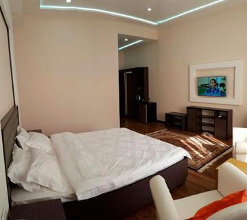 Vatan Hotel