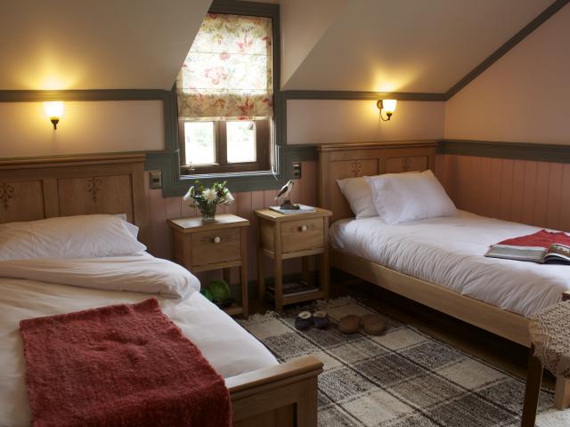 Estancia 440