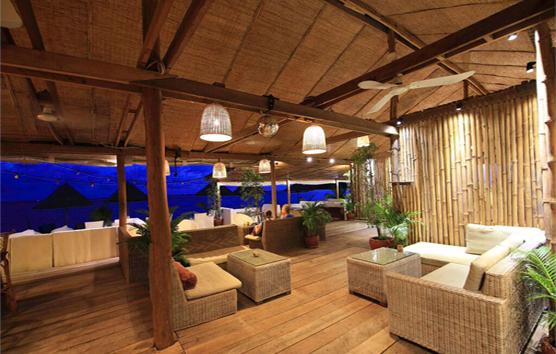 Soksan Beach Resort