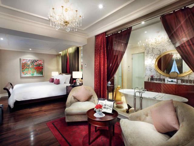 Sofitel Legend Metropole