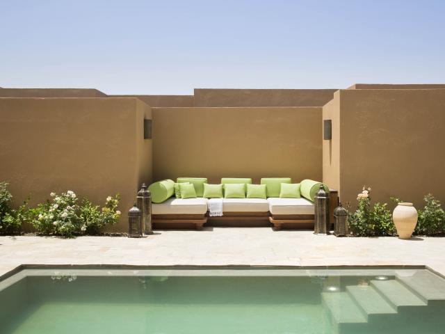 Anantara Al Jabal Al Akhdar