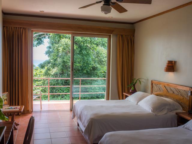 Si Como No Resort & Spa
