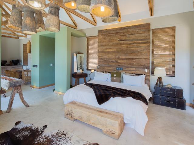 Olive Exclusive Boutique Hotel