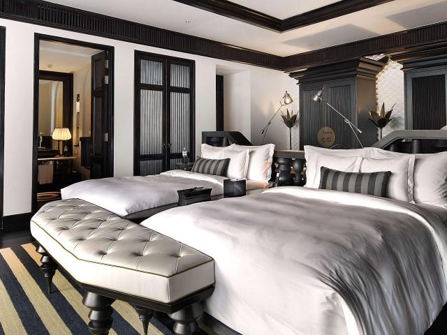 Intercontinental Danang