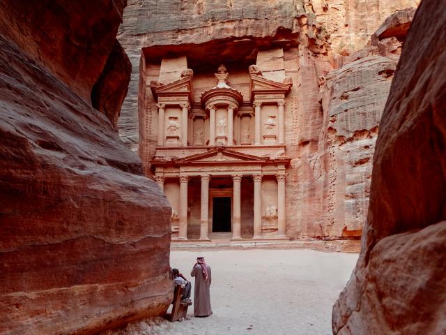 Petra