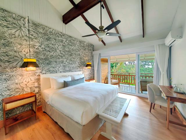 Monteverde Lodge
