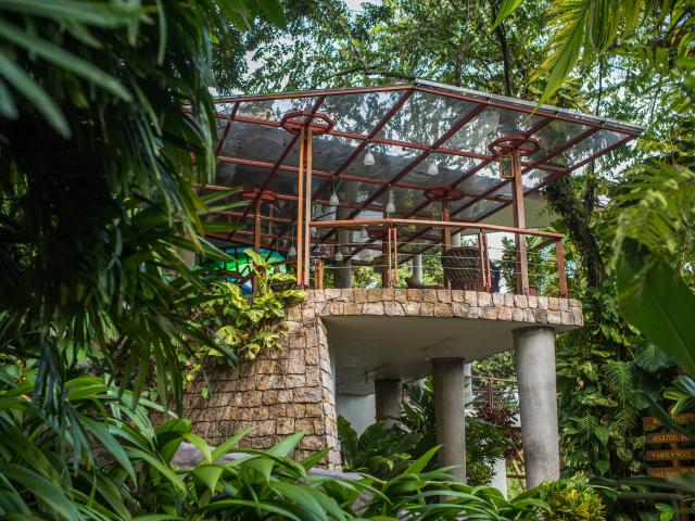 Si Como No Resort & Spa