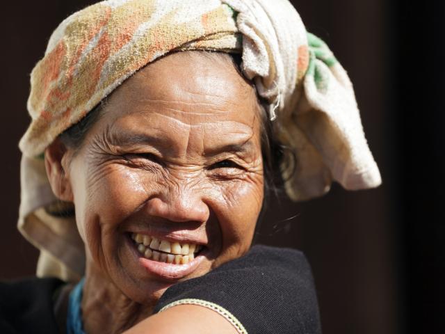 Visit Chiang Rai Hill Tribes