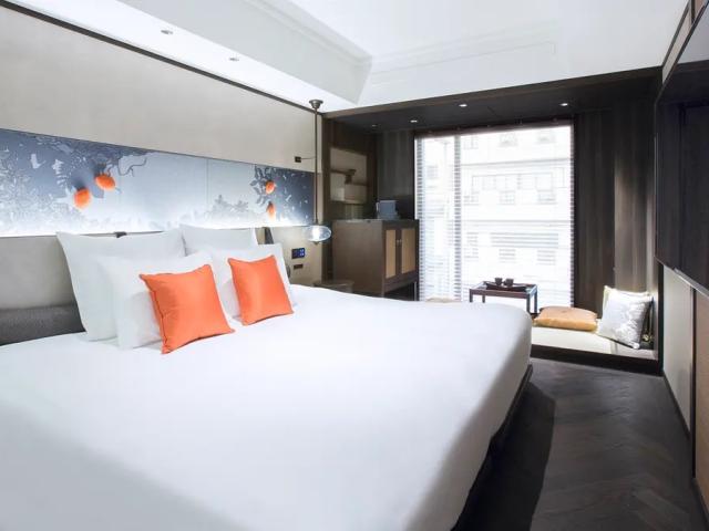 Dhawa Yura Hotel, Kyoto