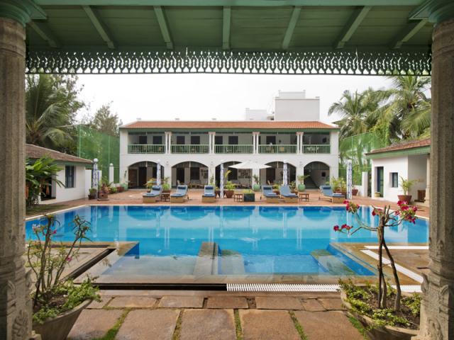 Bangala Hotel
