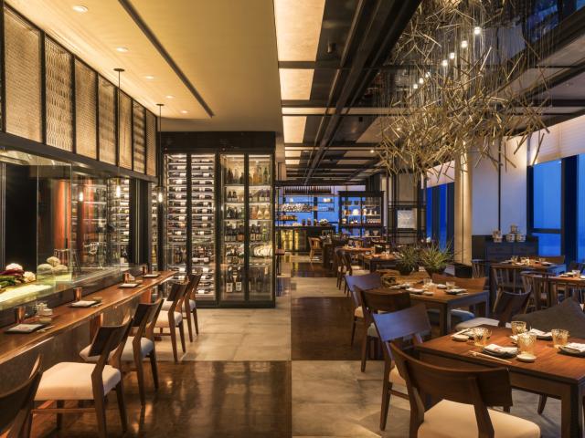 Rosewood Phnom Penh