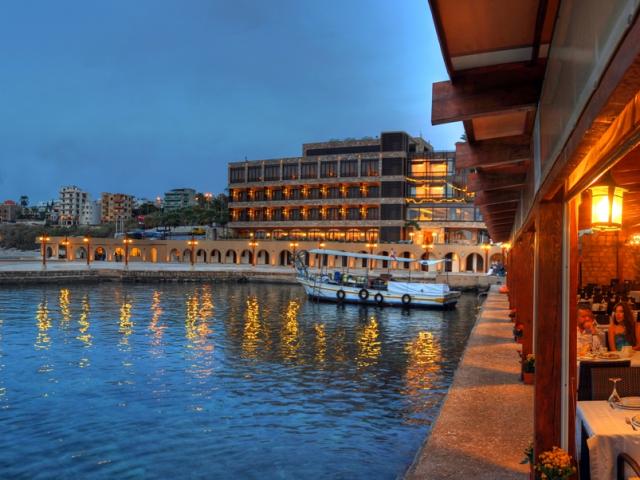 Byblos Sur Mer