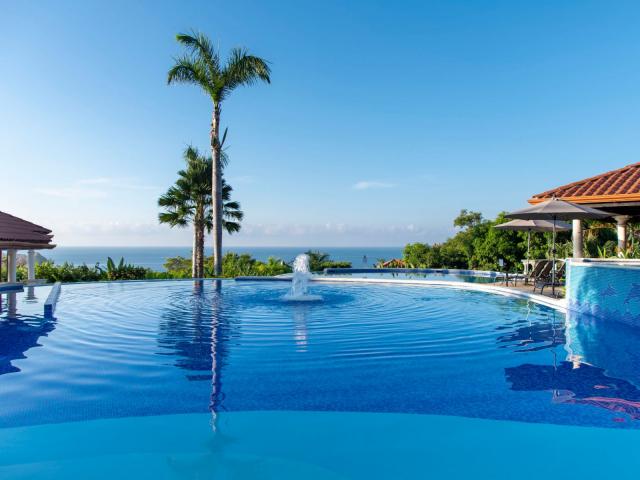 Parador Boutique Resort & Spa