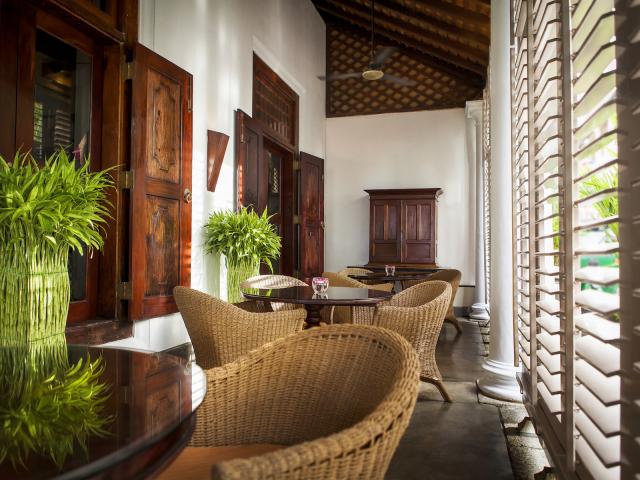 Galle Fort
