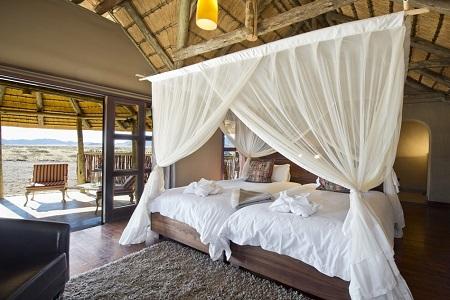 Hoodia Desert Lodge, Sossusvlei