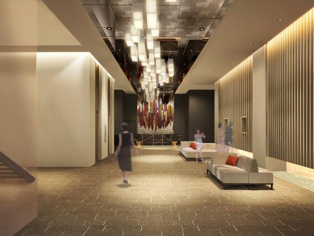 Hotel Vista Kanazawa