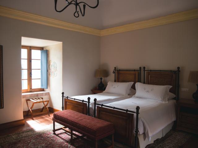 Belmond Palacio Nazarenas