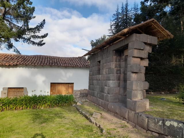 Palacio Manco Capac