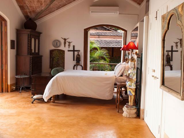 Ahilya By The Sea