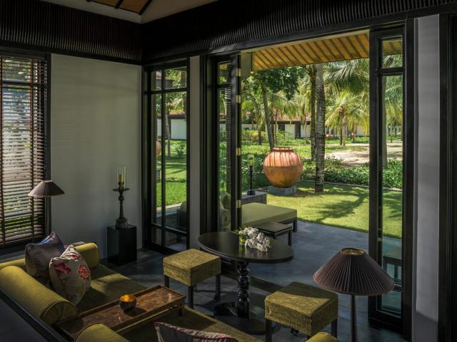 Four Seasons Resort The Nam Hai