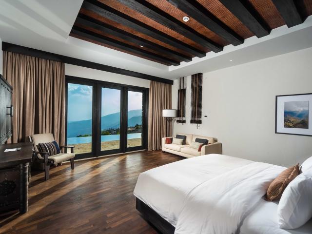 Alila Jabal Akhdar