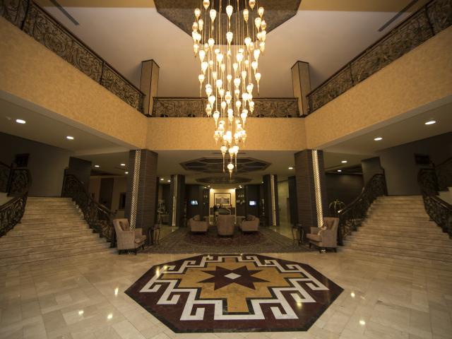 Marxal Resort & Spa