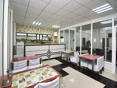 Umariyon Hotel