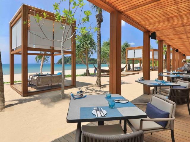Pimalai Resort & Spa