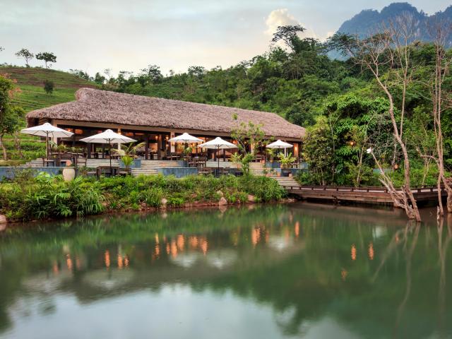 Avana Retreat