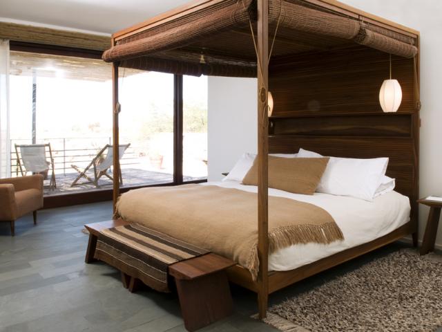 Tierra Atacama Lodge & Spa, San Pedro de Atacama