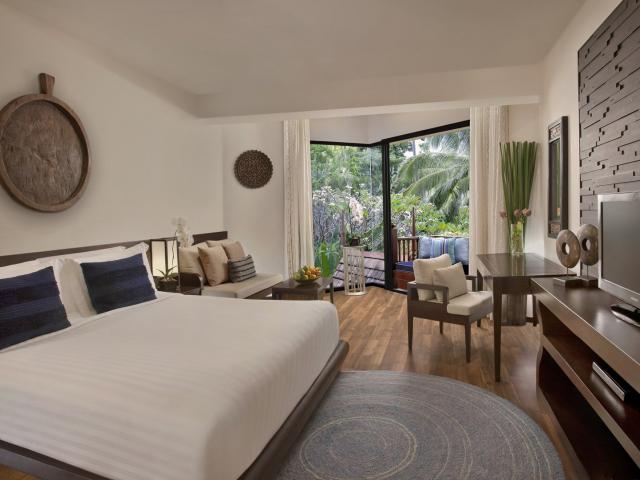 Anantara Bophut Koh Samui Resort