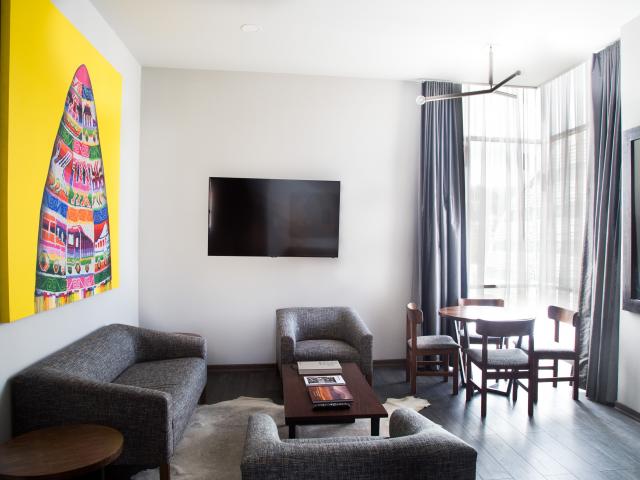 Atix Hotel