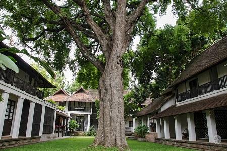 Tamarind Village