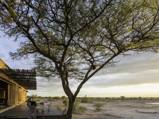 Onguma - The Fort