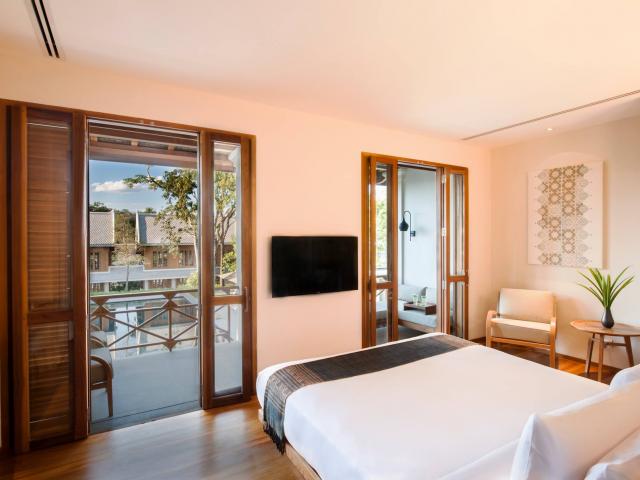 Avani+ Luang Prabang Hotel