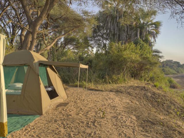 Kichaka Expeditions