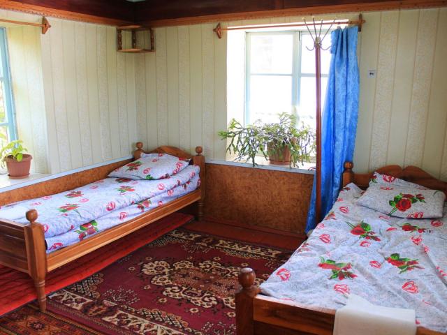 Arslanbob Homestay