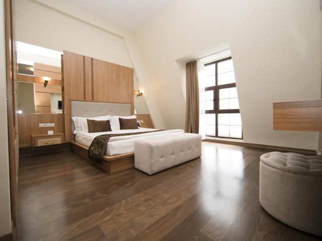 Marxal Resort & Spa