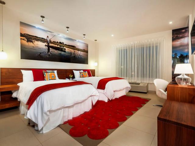Elements Boutique Hotel