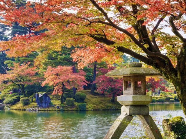 Kanazawa