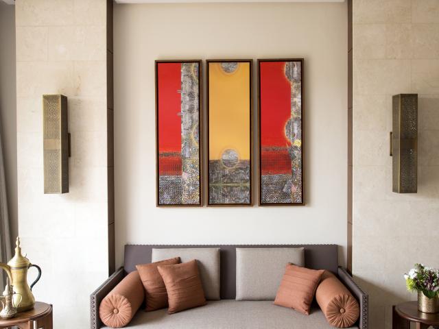 Anantara Al Jabal Al Akhdar