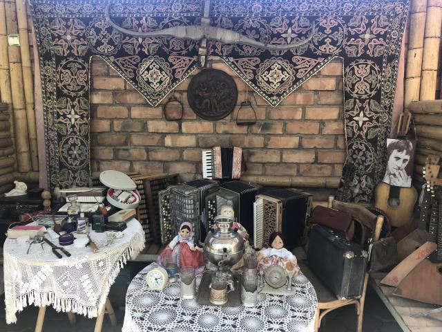 Art Hotel Al Hayat