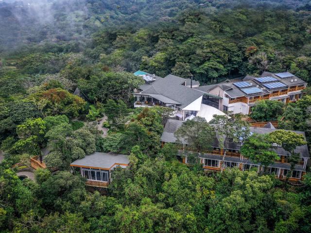 Monteverde Lodge