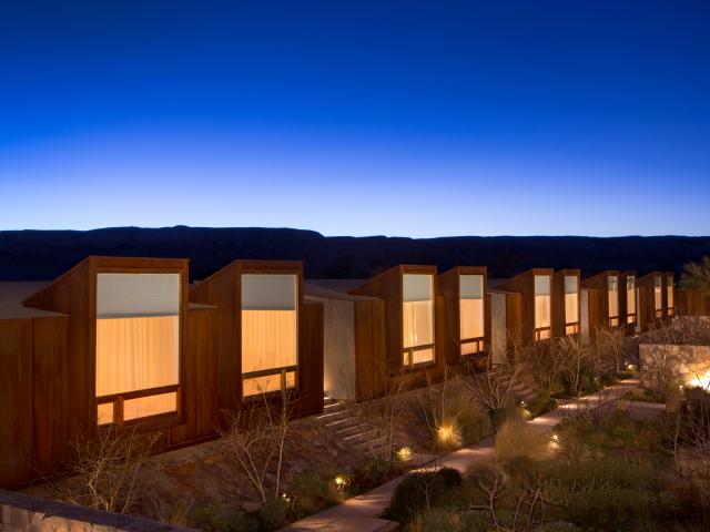 Tierra Atacama Lodge & Spa
