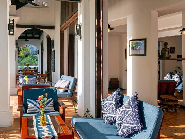 Residence Bassac