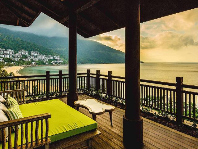 Intercontinental Danang